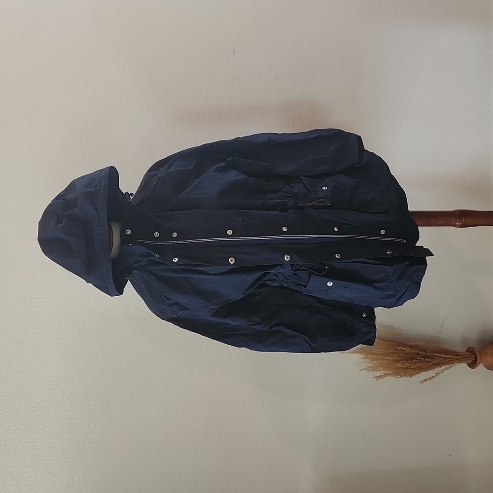 J. Crew Perfect Lightweight Jacket